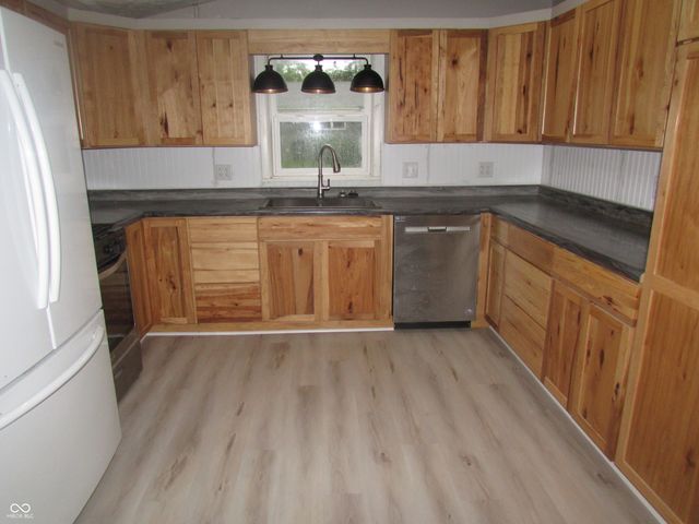 708 Evans Street, Lebanon, IN 46052