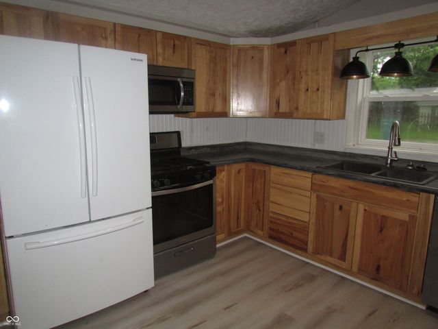 708 Evans Street, Lebanon, IN 46052