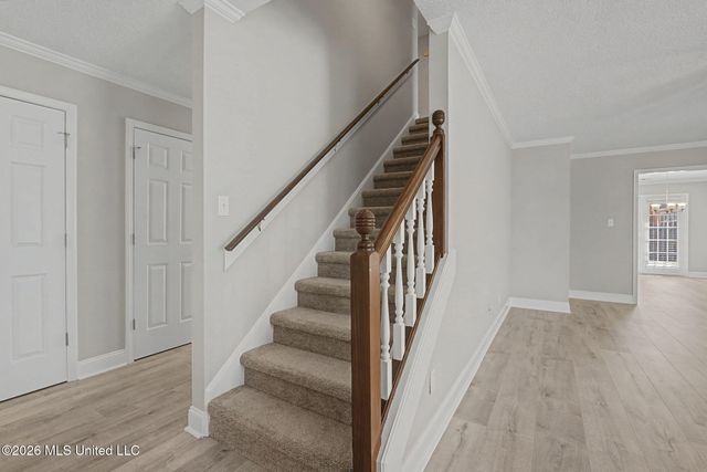 6570 Masters Drive, Olive Branch, MS 38654