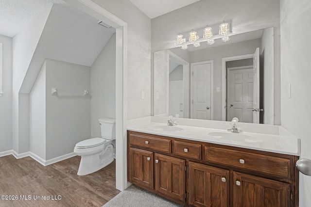 6570 Masters Drive, Olive Branch, MS 38654