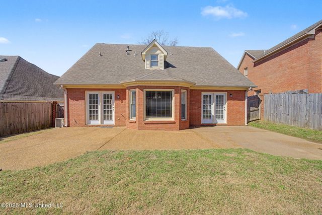 6570 Masters Drive, Olive Branch, MS 38654