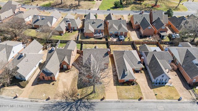 6570 Masters Drive, Olive Branch, MS 38654