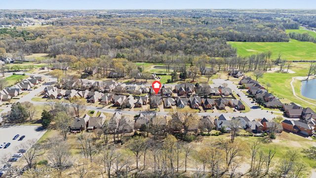 6570 Masters Drive, Olive Branch, MS 38654