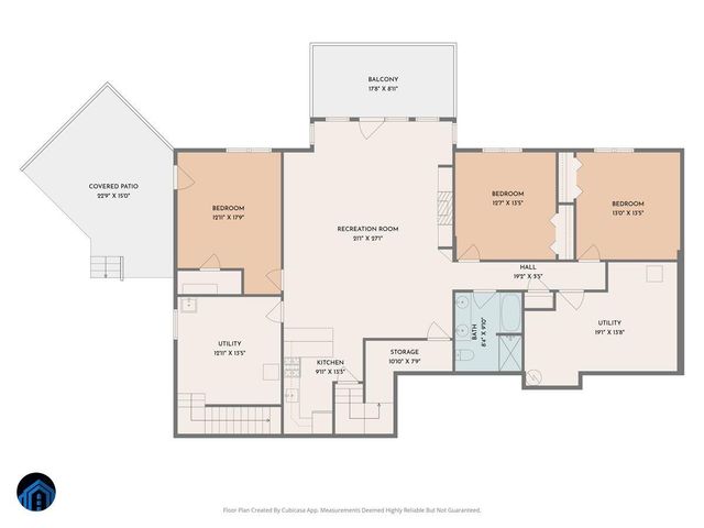 274 Village LN, Moneta, VA 24121