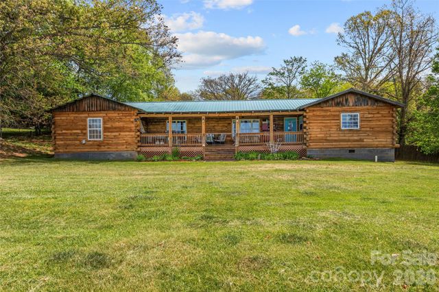 120 Lillie Lane, Marshall, NC 28753