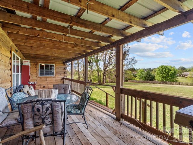 120 Lillie Lane, Marshall, NC 28753