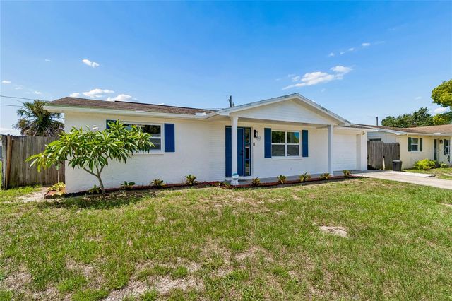 1467 CLASSIC DRIVE, Holiday, FL 34691