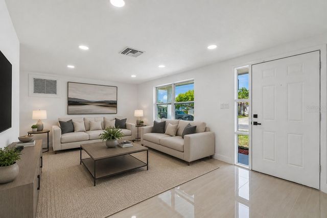 1467 CLASSIC DRIVE, Holiday, FL 34691