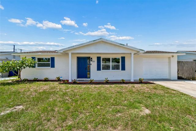 1467 CLASSIC DRIVE, Holiday, FL 34691