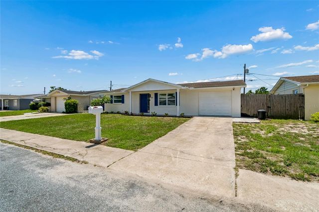 1467 CLASSIC DRIVE, Holiday, FL 34691