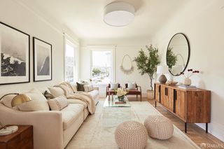 1600 Anza Street, San Francisco, CA 94118