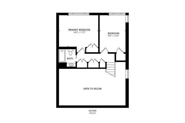 307 Crestwood Village, Northfield, IL 60093