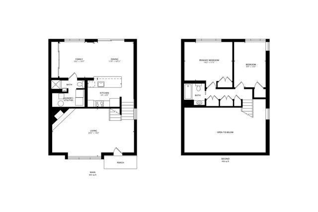 307 Crestwood Village, Northfield, IL 60093