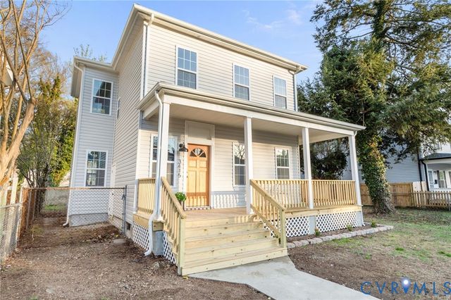 3415 Delaware Ave, Richmond, VA 23222