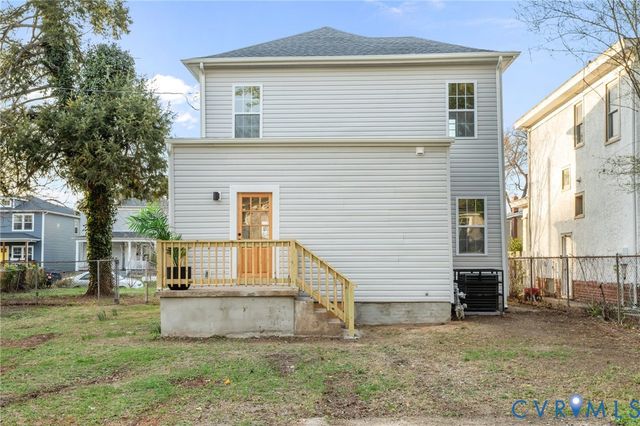 3415 Delaware Ave, Richmond, VA 23222