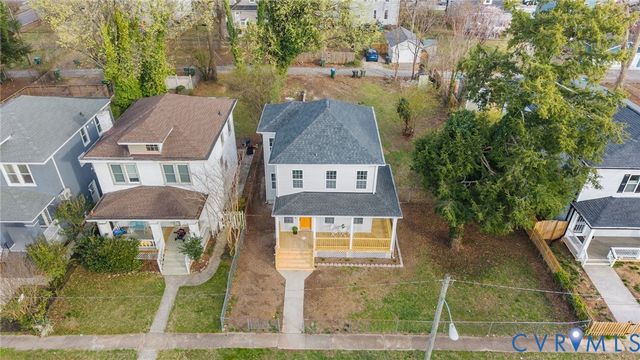 3415 Delaware Ave, Richmond, VA 23222