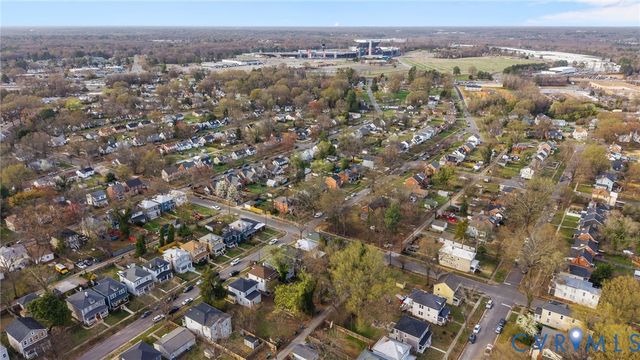 3415 Delaware Ave, Richmond, VA 23222