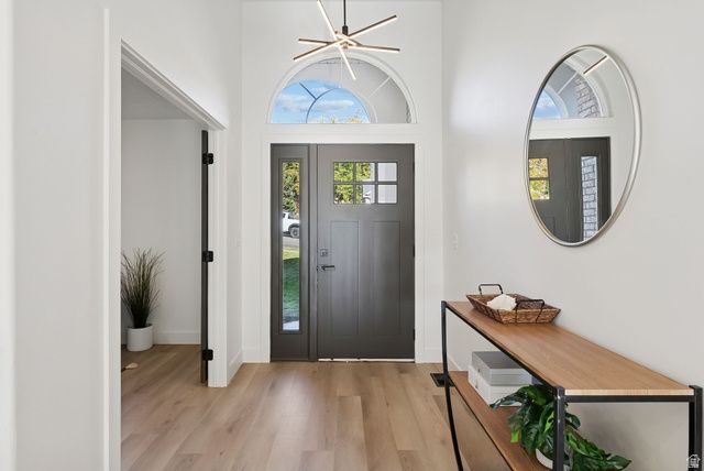 1444 E 2400 N, Layton, UT 84040