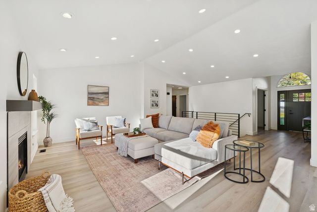 1444 E 2400 N, Layton, UT 84040