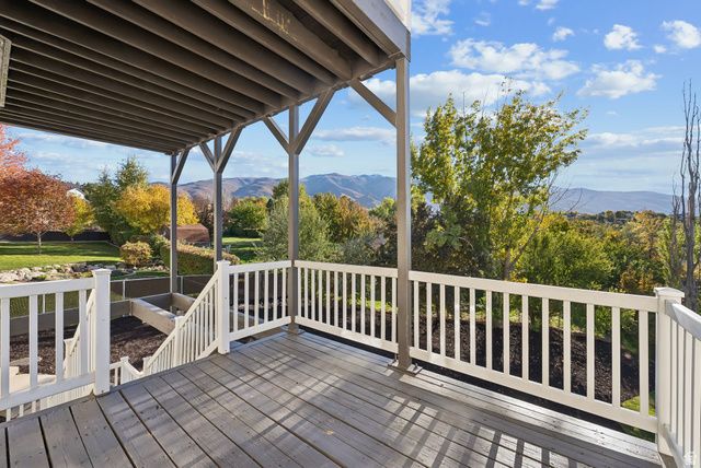 1444 E 2400 N, Layton, UT 84040