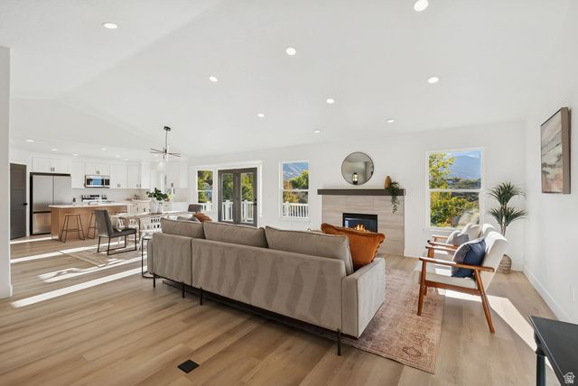 1444 E 2400 N, Layton, UT 84040