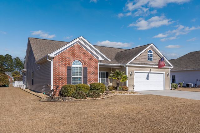 537 Hillsborough Dr., Conway, SC 29526