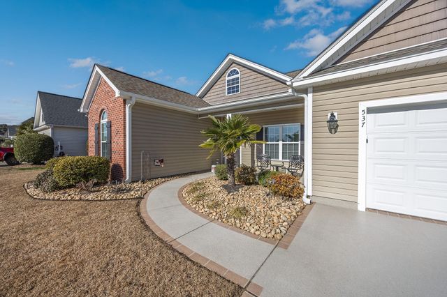 537 Hillsborough Dr., Conway, SC 29526