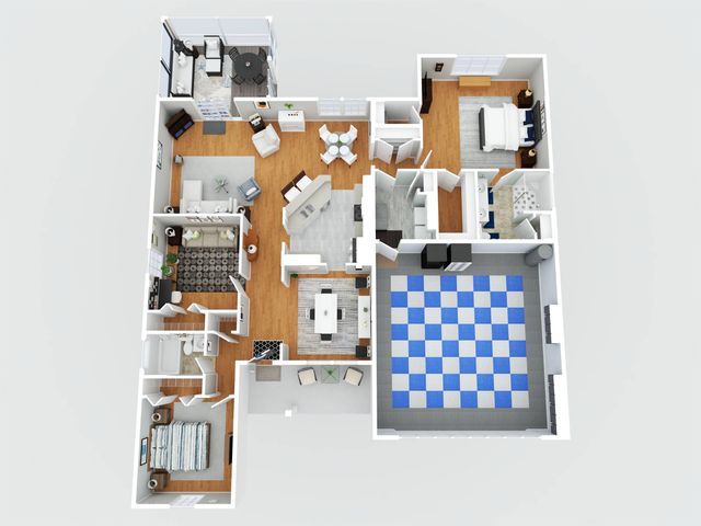 537 Hillsborough Dr., Conway, SC 29526