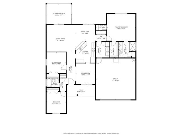 537 Hillsborough Dr., Conway, SC 29526