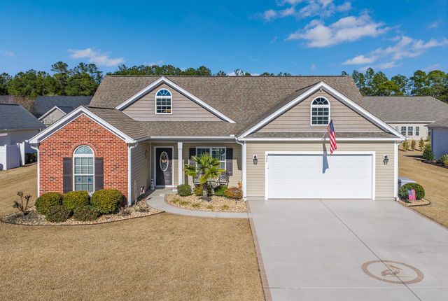 537 Hillsborough Dr., Conway, SC 29526