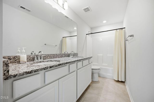 675 Hawksbill Drive, Franklinton, NC 27525