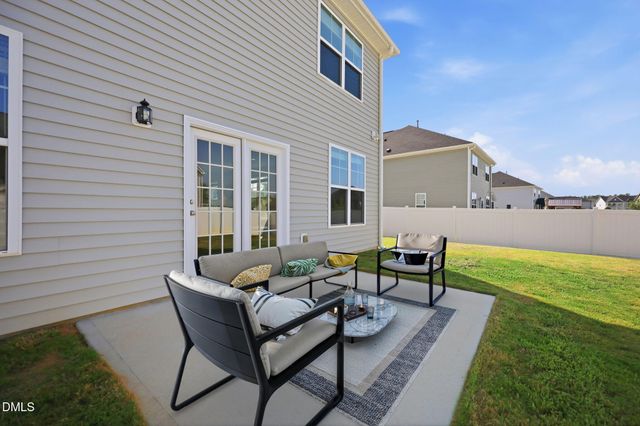 675 Hawksbill Drive, Franklinton, NC 27525