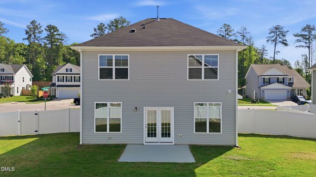 675 Hawksbill Drive, Franklinton, NC 27525