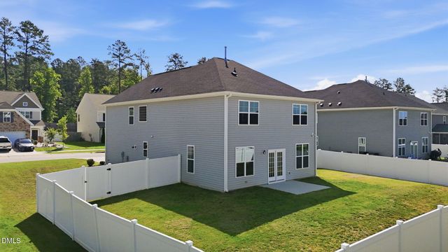 675 Hawksbill Drive, Franklinton, NC 27525