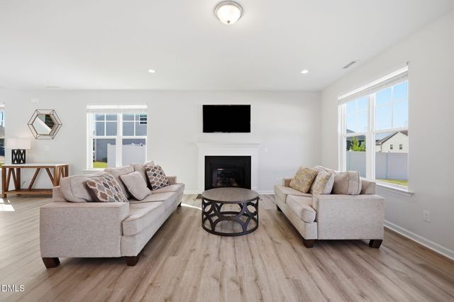 675 Hawksbill Drive, Franklinton, NC 27525