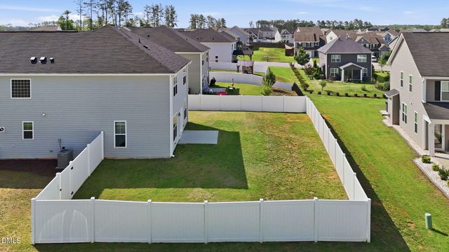 675 Hawksbill Drive, Franklinton, NC 27525