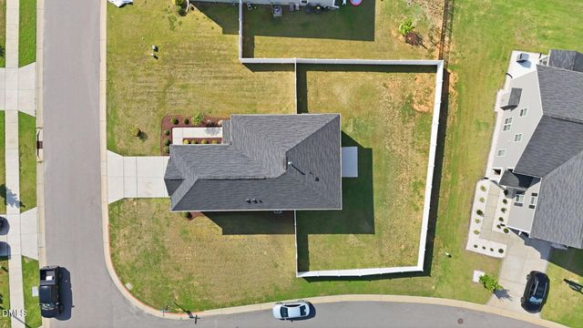 675 Hawksbill Drive, Franklinton, NC 27525