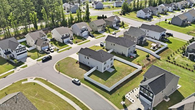 675 Hawksbill Drive, Franklinton, NC 27525