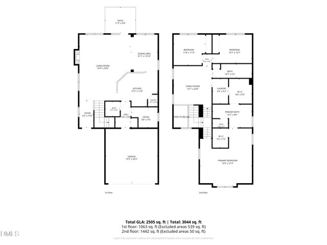 675 Hawksbill Drive, Franklinton, NC 27525