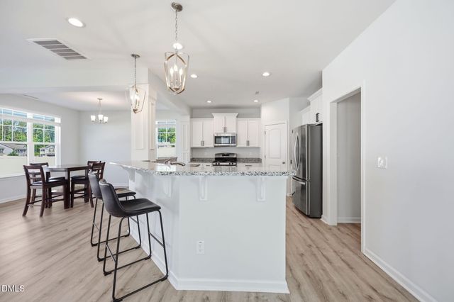 675 Hawksbill Drive, Franklinton, NC 27525