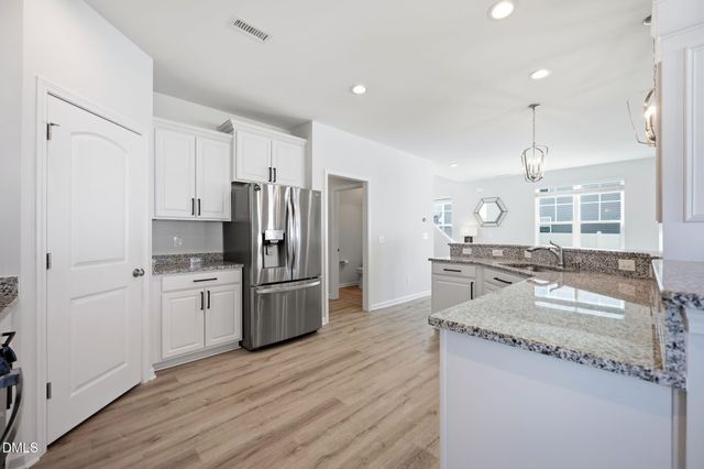 675 Hawksbill Drive, Franklinton, NC 27525