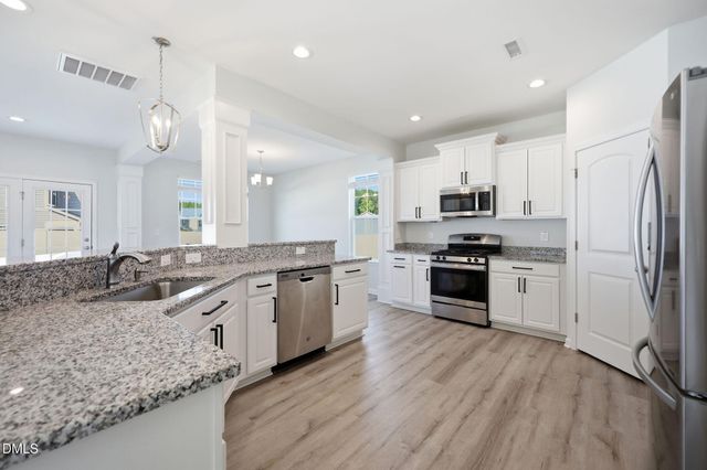 675 Hawksbill Drive, Franklinton, NC 27525
