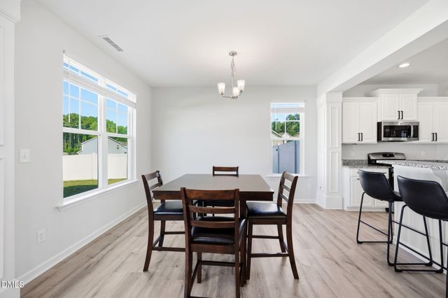 675 Hawksbill Drive, Franklinton, NC 27525