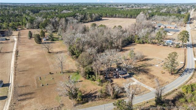 1737 W Carthage Road, Lumberton, NC 28360