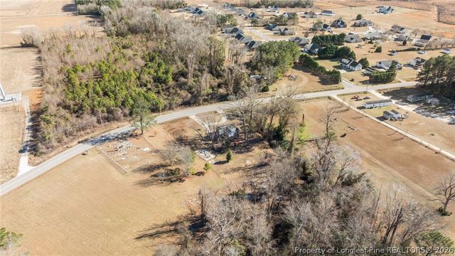 1737 W Carthage Road, Lumberton, NC 28360