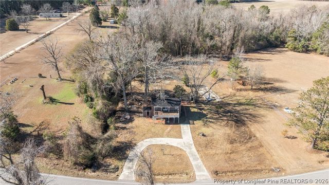 1737 W Carthage Road, Lumberton, NC 28360