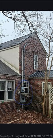 1737 W Carthage Road, Lumberton, NC 28360