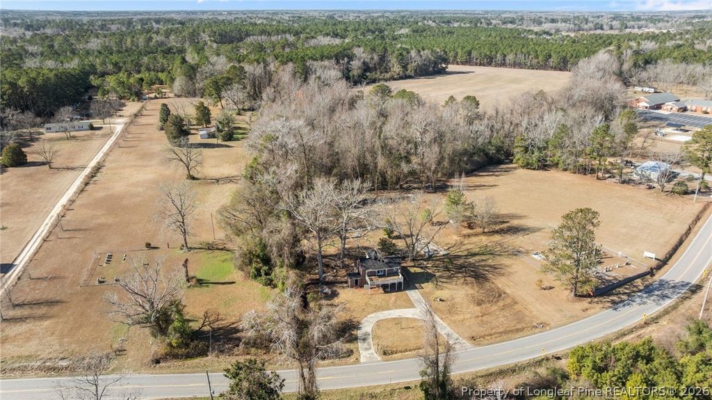1737 W Carthage Road, Lumberton, NC 28360 — photo 10