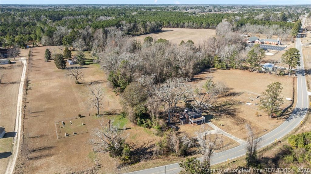 1737 W Carthage Road, Lumberton, NC 28360 — photo 11