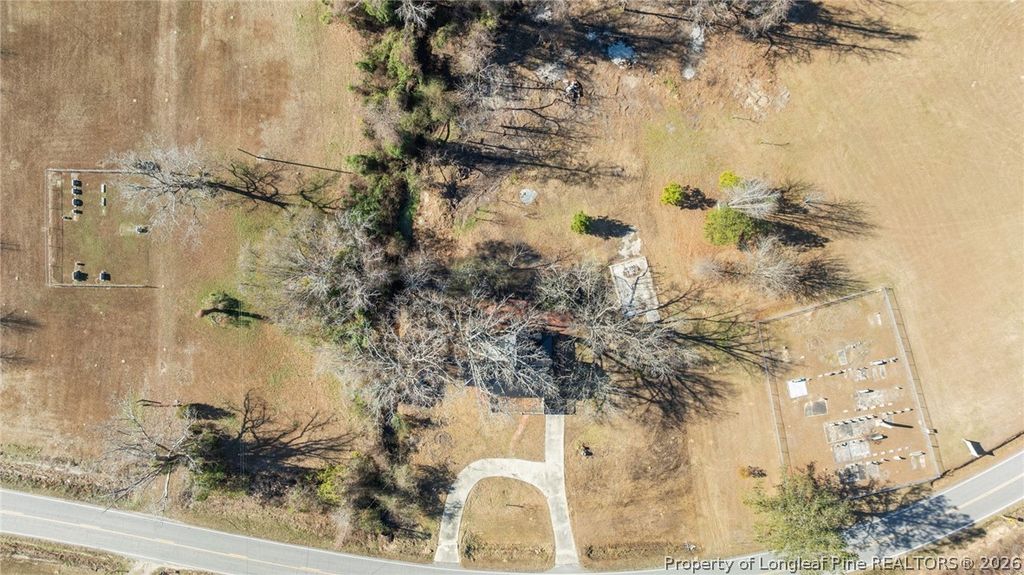 1737 W Carthage Road, Lumberton, NC 28360 — photo 12